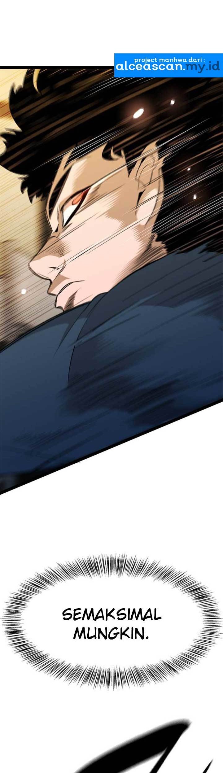 Death Row Boy Chapter 17 Gambar 59