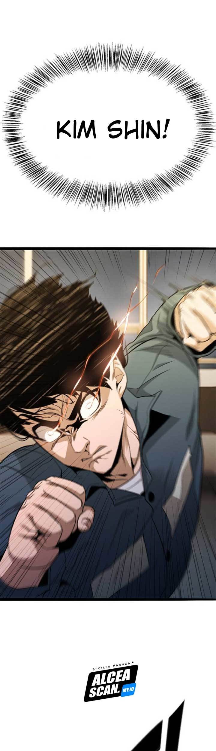 Death Row Boy Chapter 17 Gambar 62