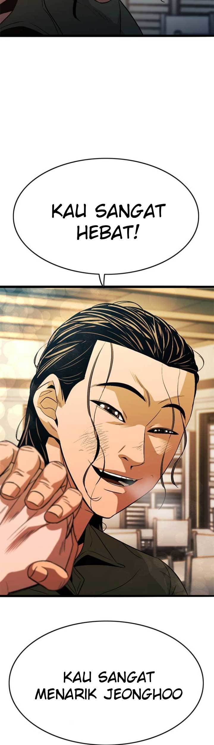 Death Row Boy Chapter 17 Gambar 64