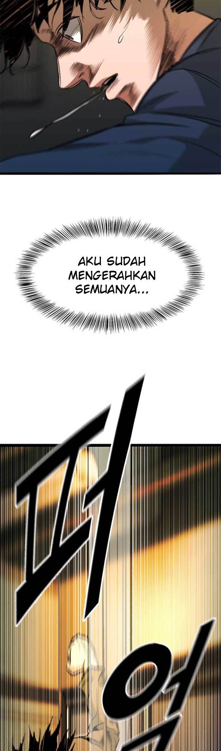 Death Row Boy Chapter 17 Gambar 67