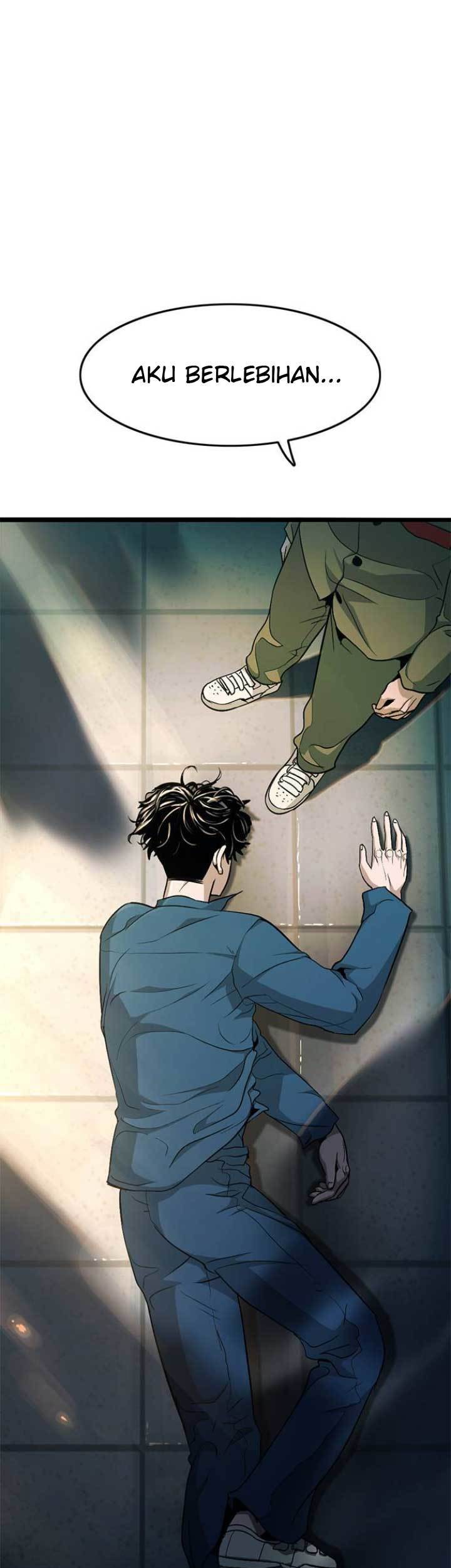 Death Row Boy Chapter 17 Gambar 70