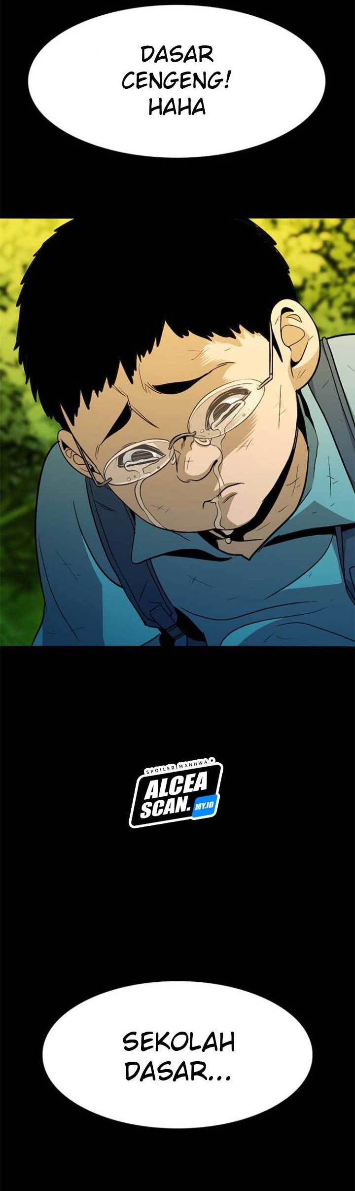 Death Row Boy Chapter 17 Gambar 13