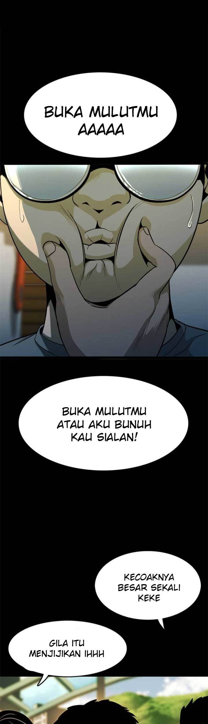 Death Row Boy Chapter 17 Gambar 14