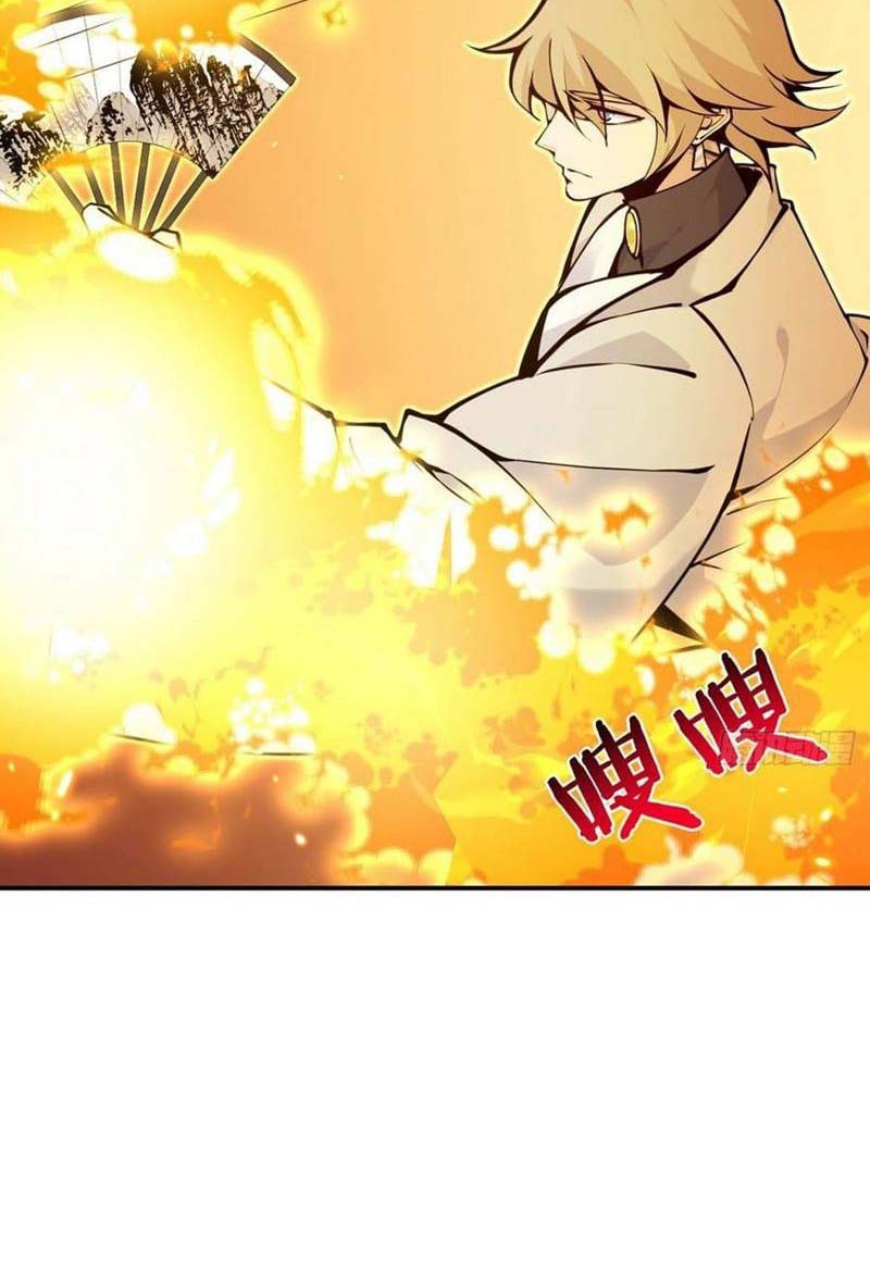 OP After 30 Days Of Sign-In Chapter 46 Gambar 3