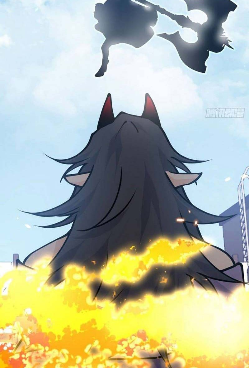 OP After 30 Days Of Sign-In Chapter 46 Gambar 5