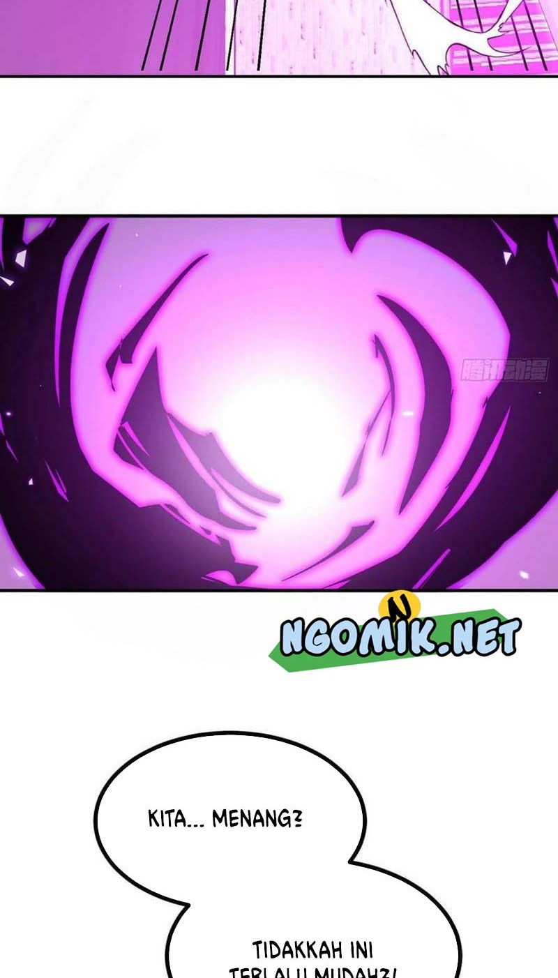 OP After 30 Days Of Sign-In Chapter 46 Gambar 9