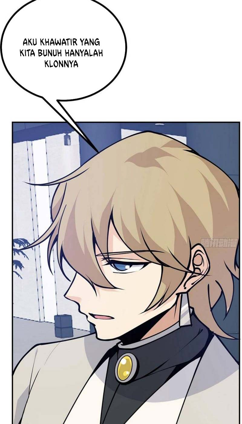 OP After 30 Days Of Sign-In Chapter 46 Gambar 11