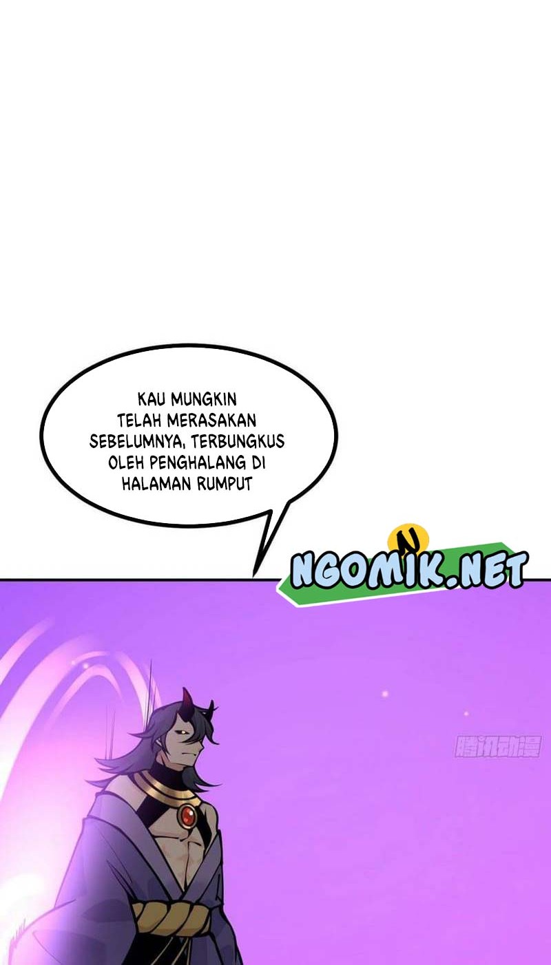 OP After 30 Days Of Sign-In Chapter 46 Gambar 13
