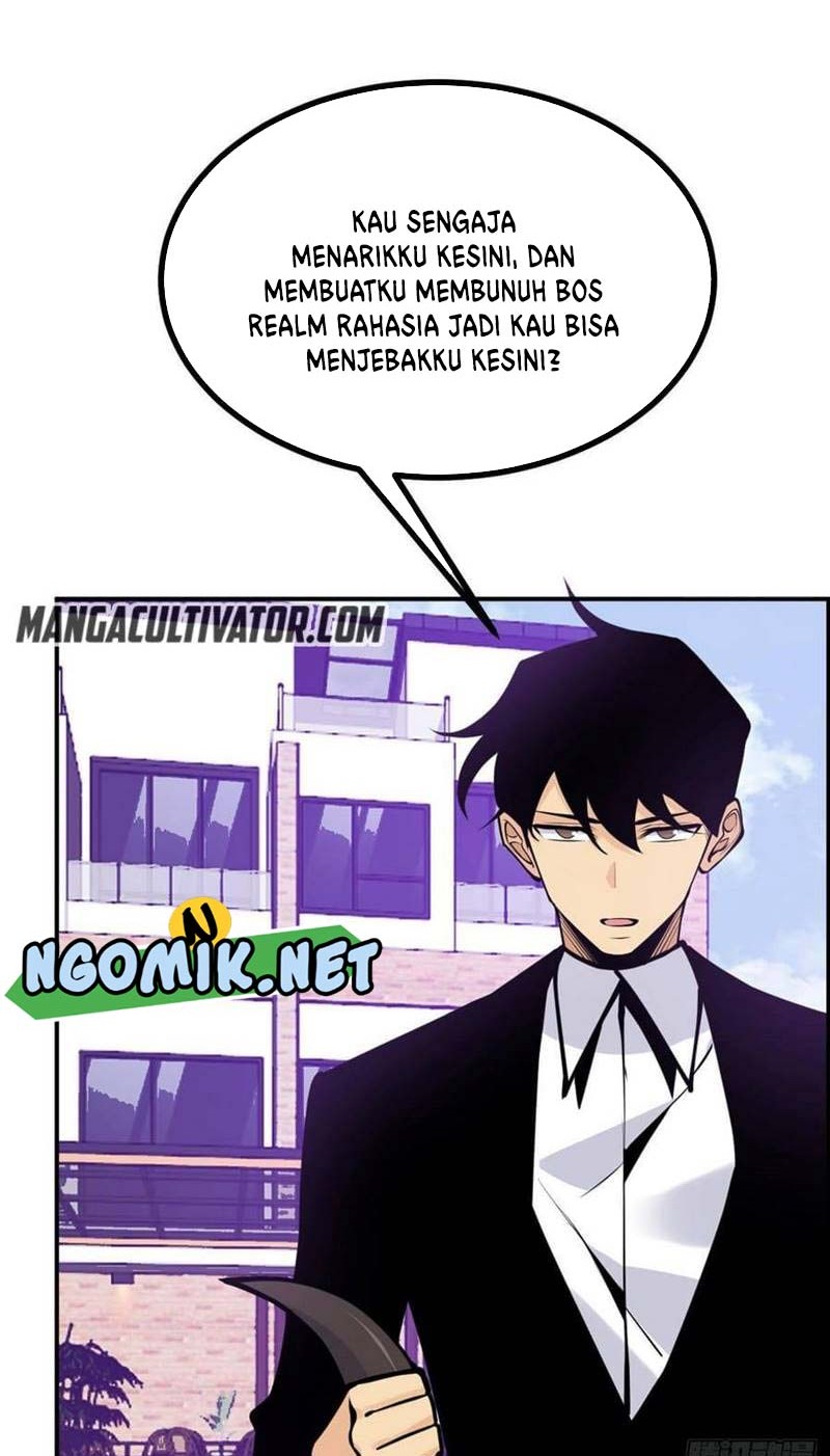 OP After 30 Days Of Sign-In Chapter 46 Gambar 15