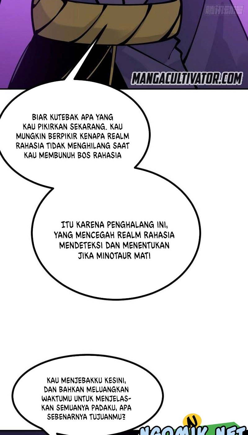 OP After 30 Days Of Sign-In Chapter 46 Gambar 17