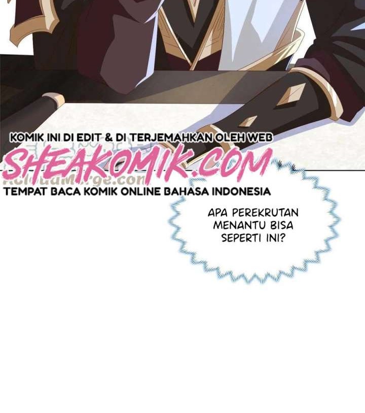 Dragon Master Chapter 125 Gambar 20