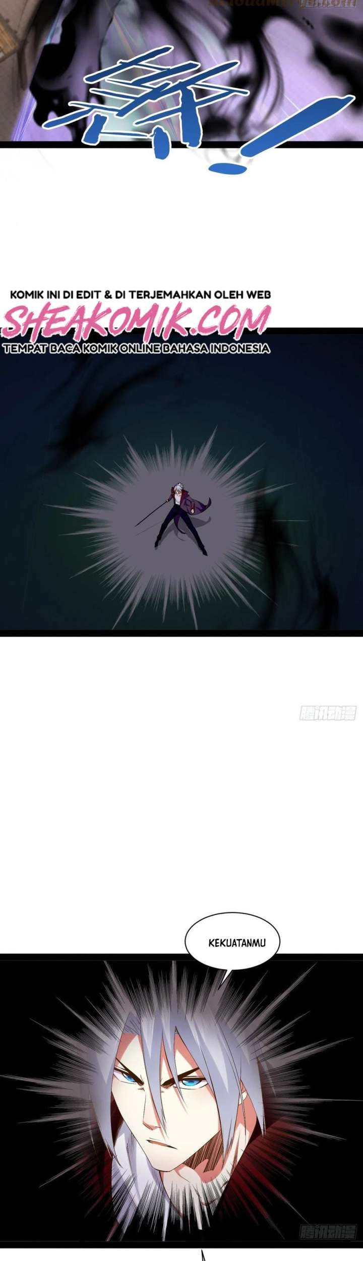 Starting From Maximum Charm Point Chapter 50 Gambar 25