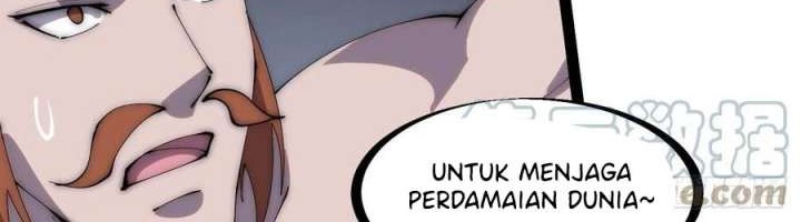 It Starts With A Mountain Chapter 287 Gambar 4