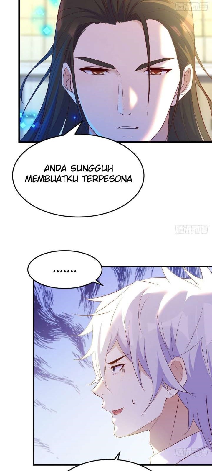 Before Becoming Invincible, Too Many Love Chapter 29 Gambar 5