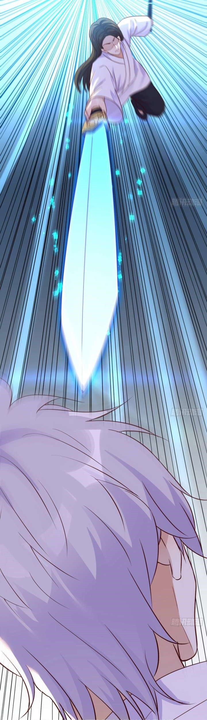 Before Becoming Invincible, Too Many Love Chapter 29 Gambar 10