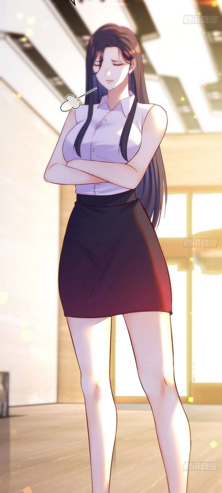 Before Becoming Invincible, Too Many Love Chapter 28 Gambar 7