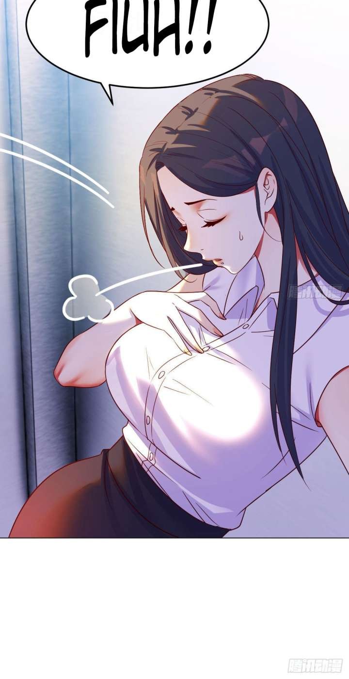 Before Becoming Invincible, Too Many Love Chapter 27 Gambar 6