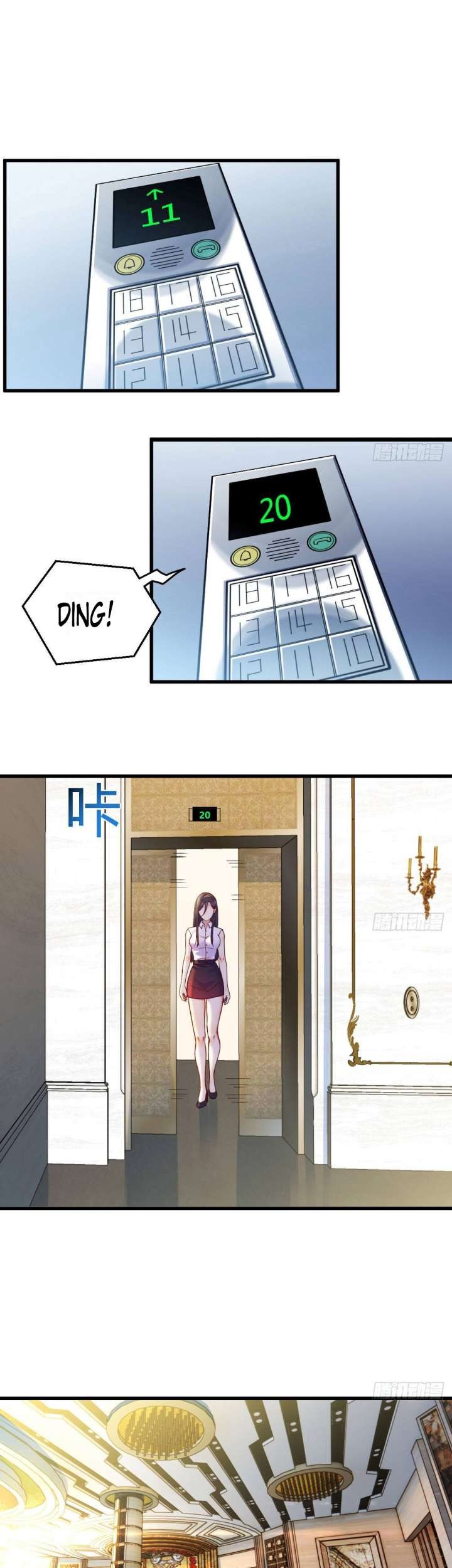 Before Becoming Invincible, Too Many Love Chapter 27 Gambar 7