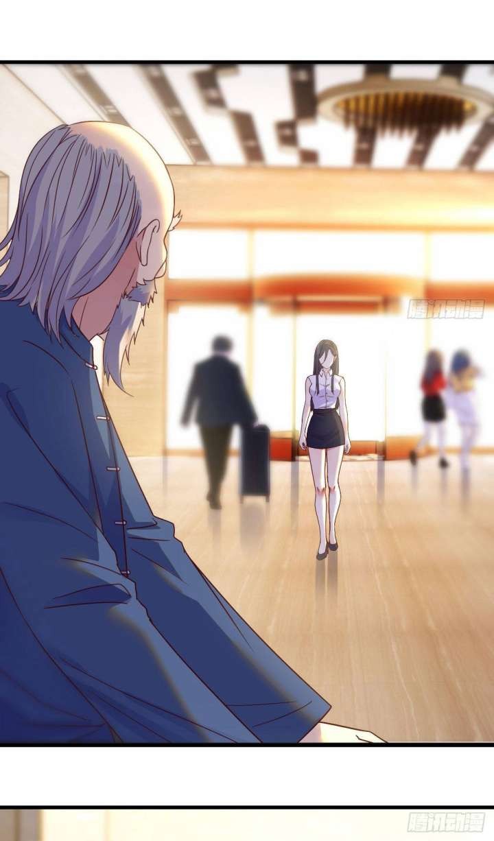 Before Becoming Invincible, Too Many Love Chapter 27 Gambar 11