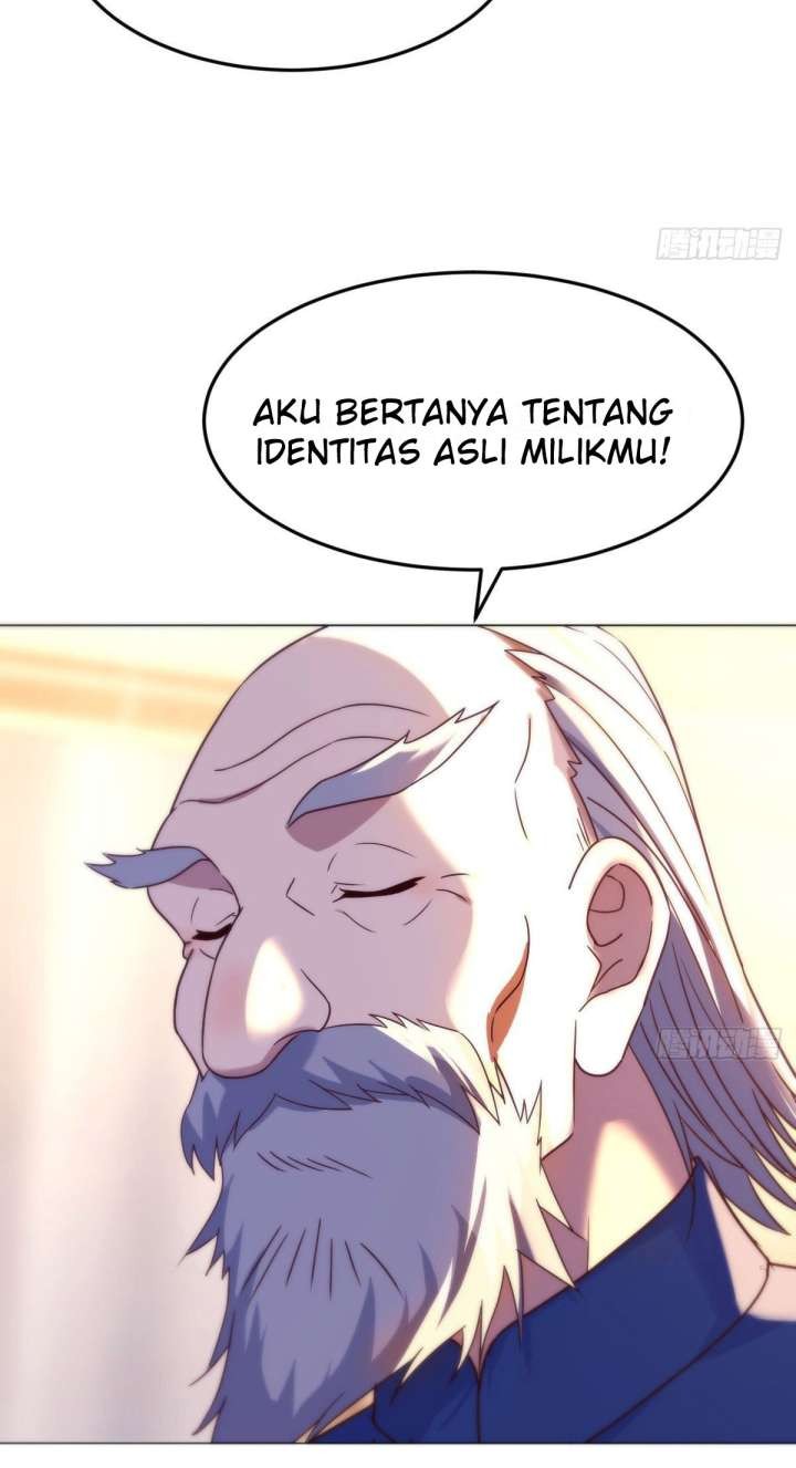 Before Becoming Invincible, Too Many Love Chapter 27 Gambar 16