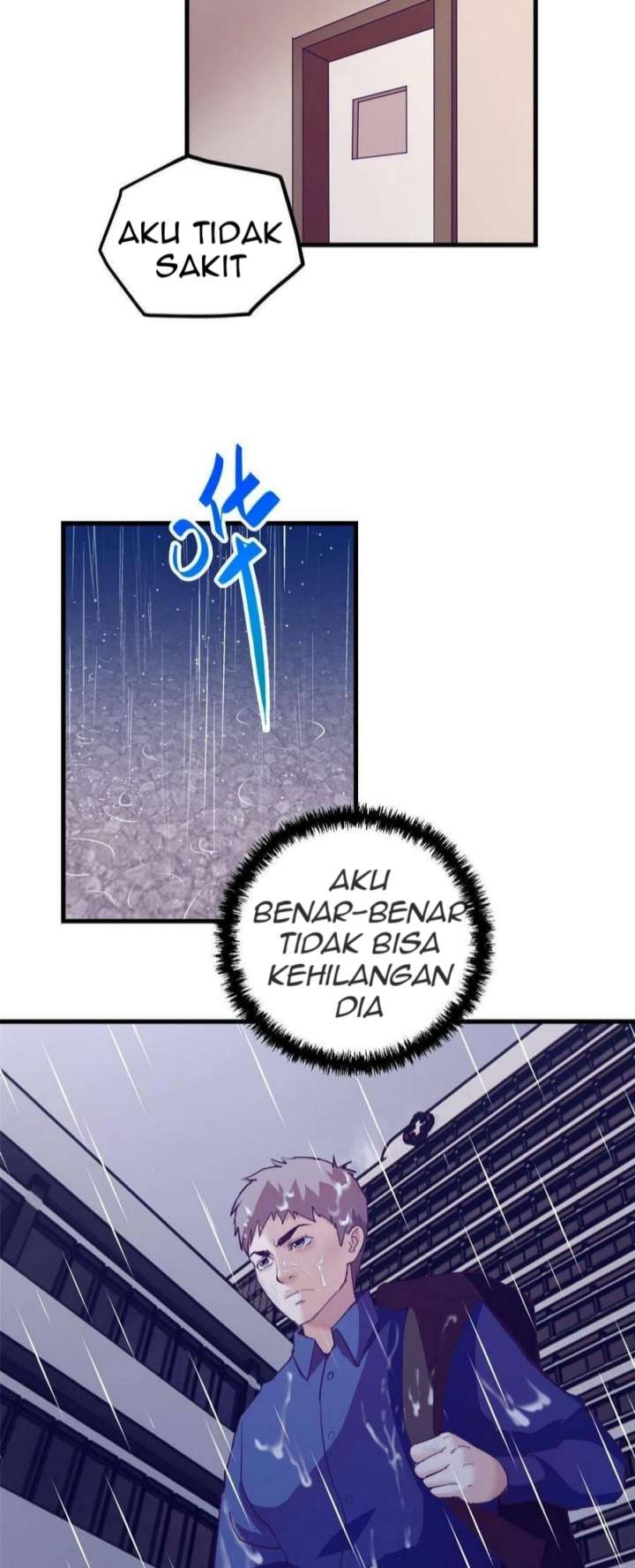 My Exclusive Dream World Adventures Chapter 162 Gambar 25