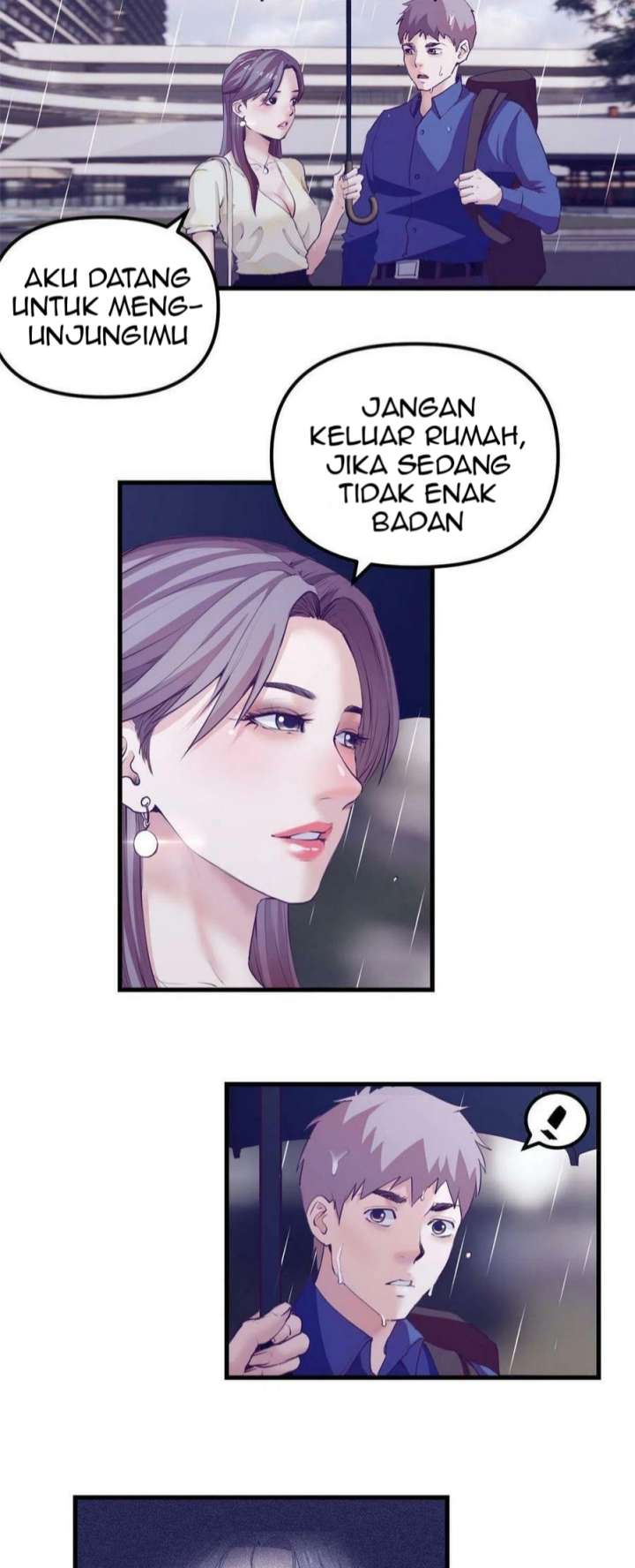 My Exclusive Dream World Adventures Chapter 162 Gambar 28