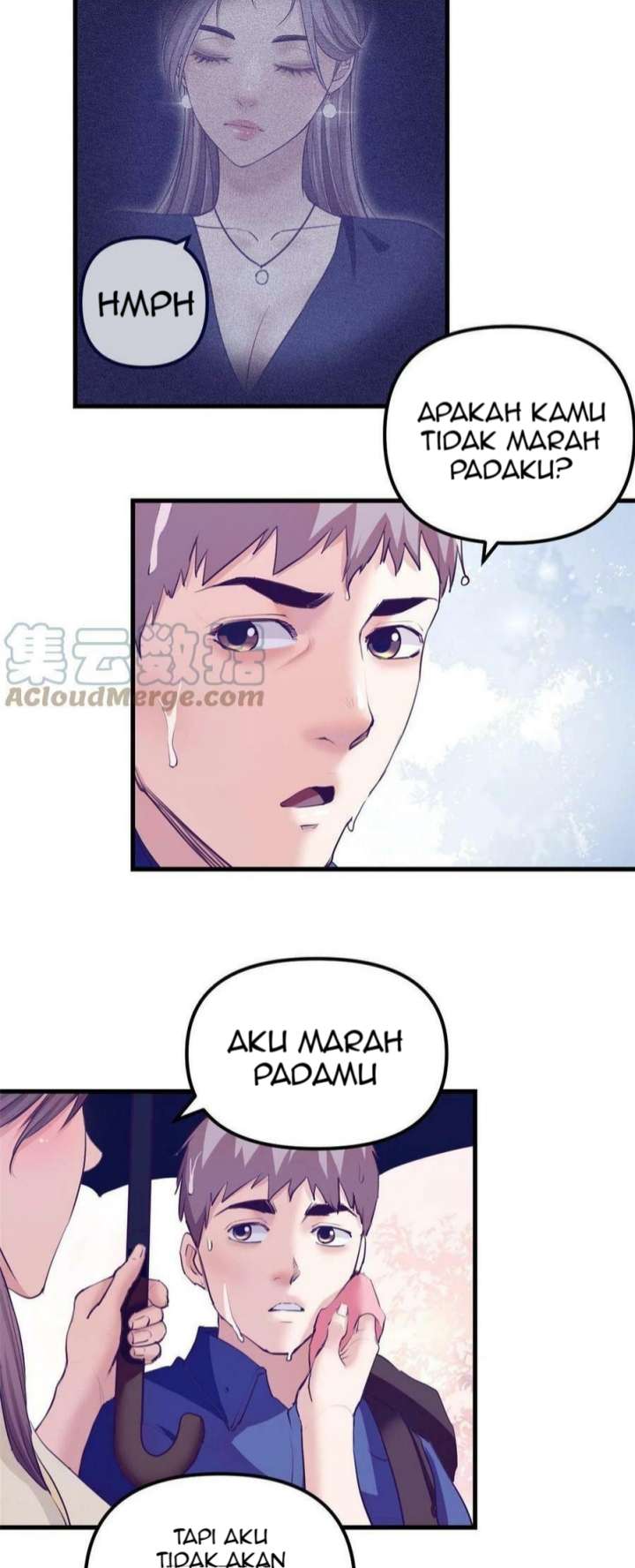 My Exclusive Dream World Adventures Chapter 162 Gambar 29