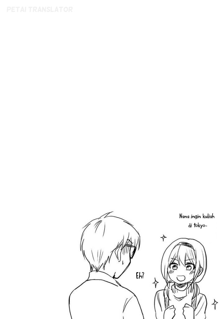 Pawahara Bishoujo Kanpanii Chapter 51 Gambar 11