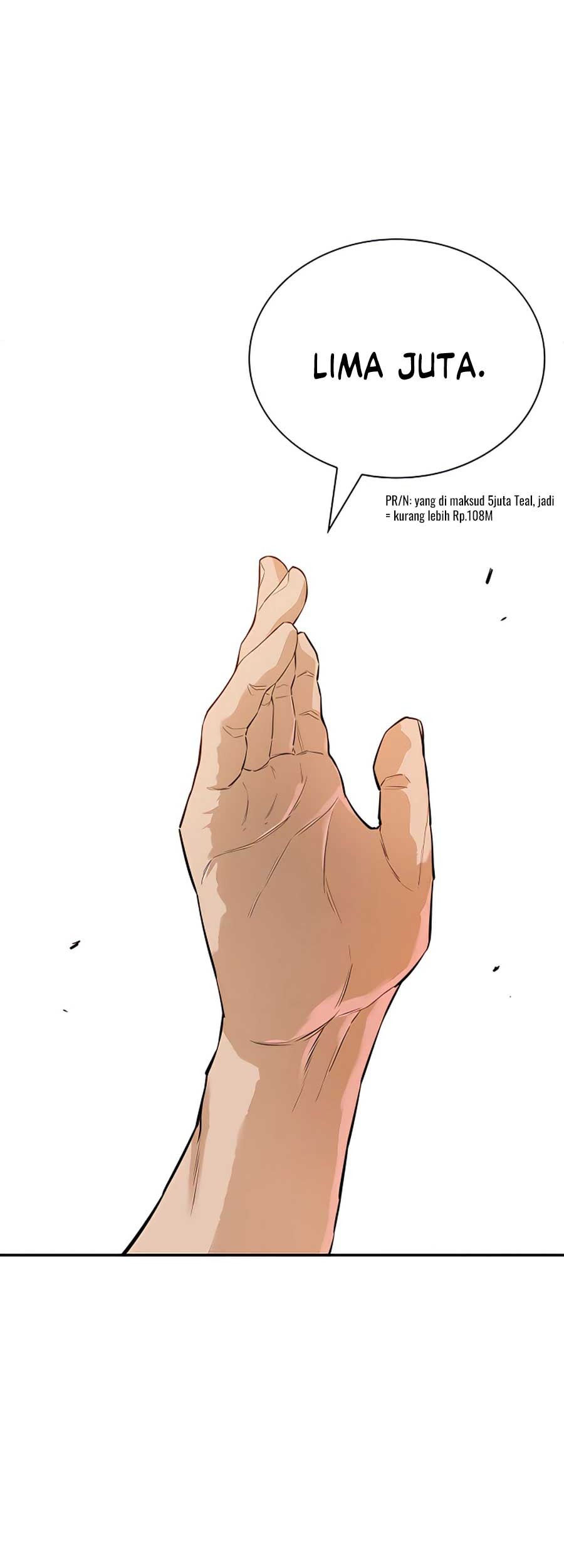 Villain Unrivaled Chapter 20 Gambar 28