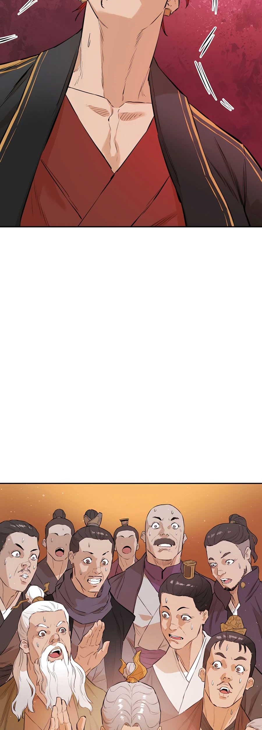 Villain Unrivaled Chapter 20 Gambar 30