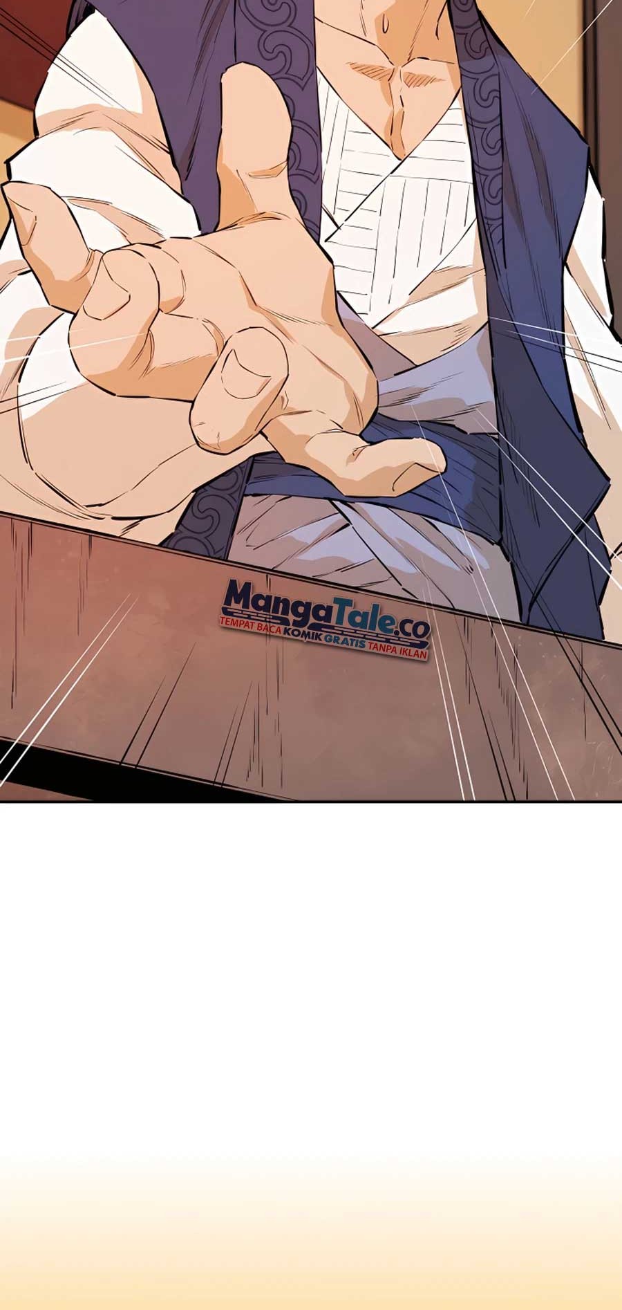 Villain Unrivaled Chapter 20 Gambar 34