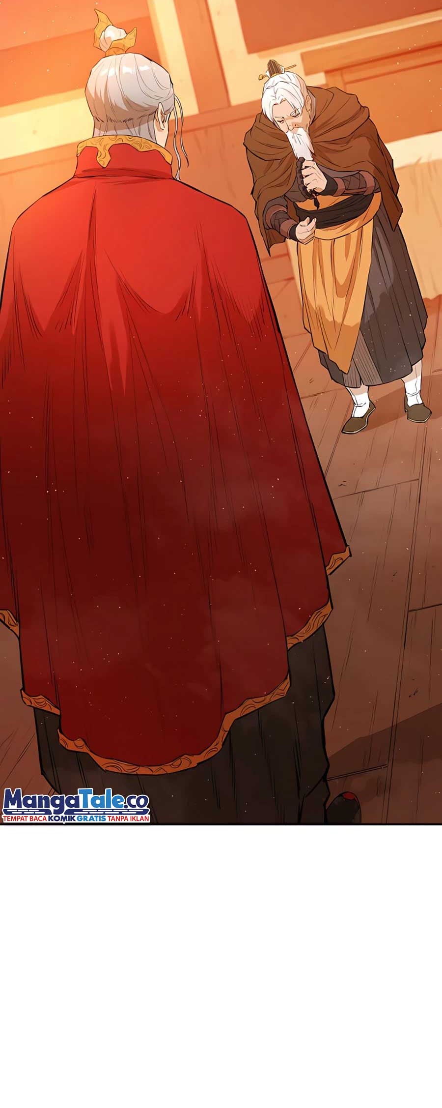 Villain Unrivaled Chapter 20 Gambar 37