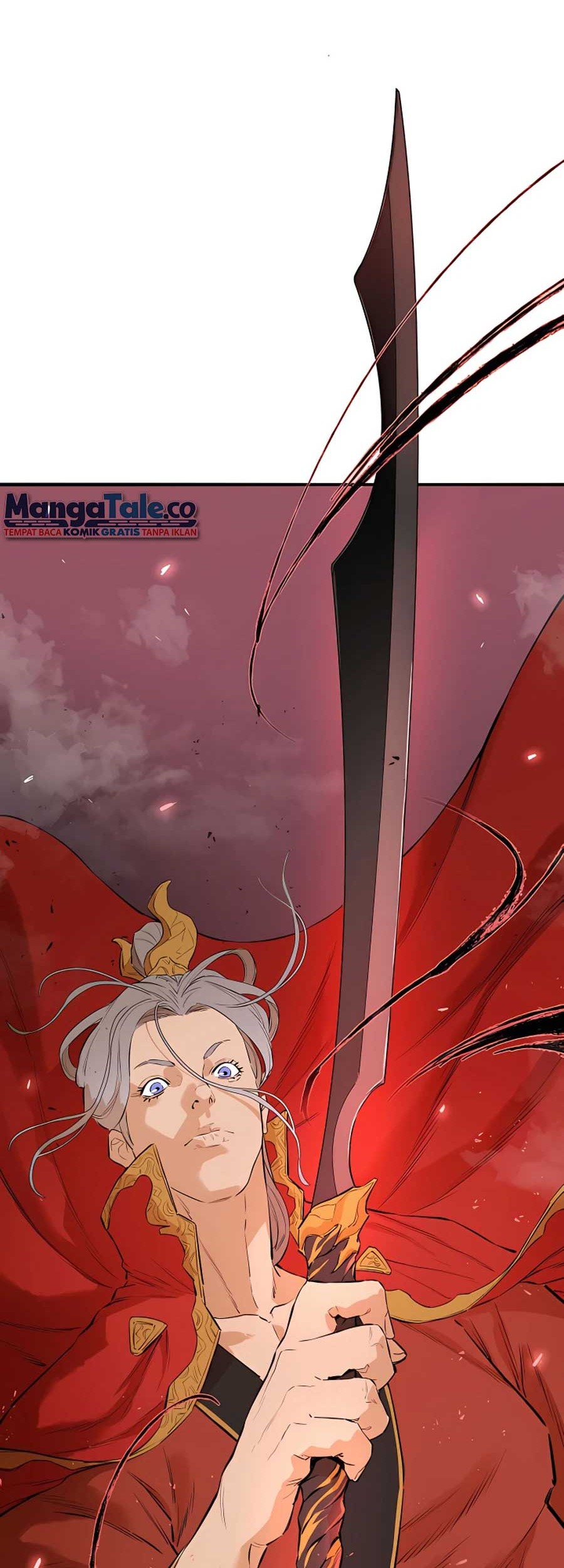 Villain Unrivaled Chapter 20 Gambar 43