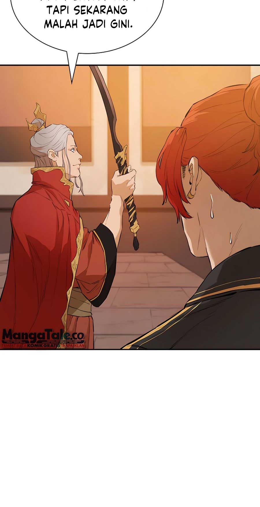 Villain Unrivaled Chapter 20 Gambar 47