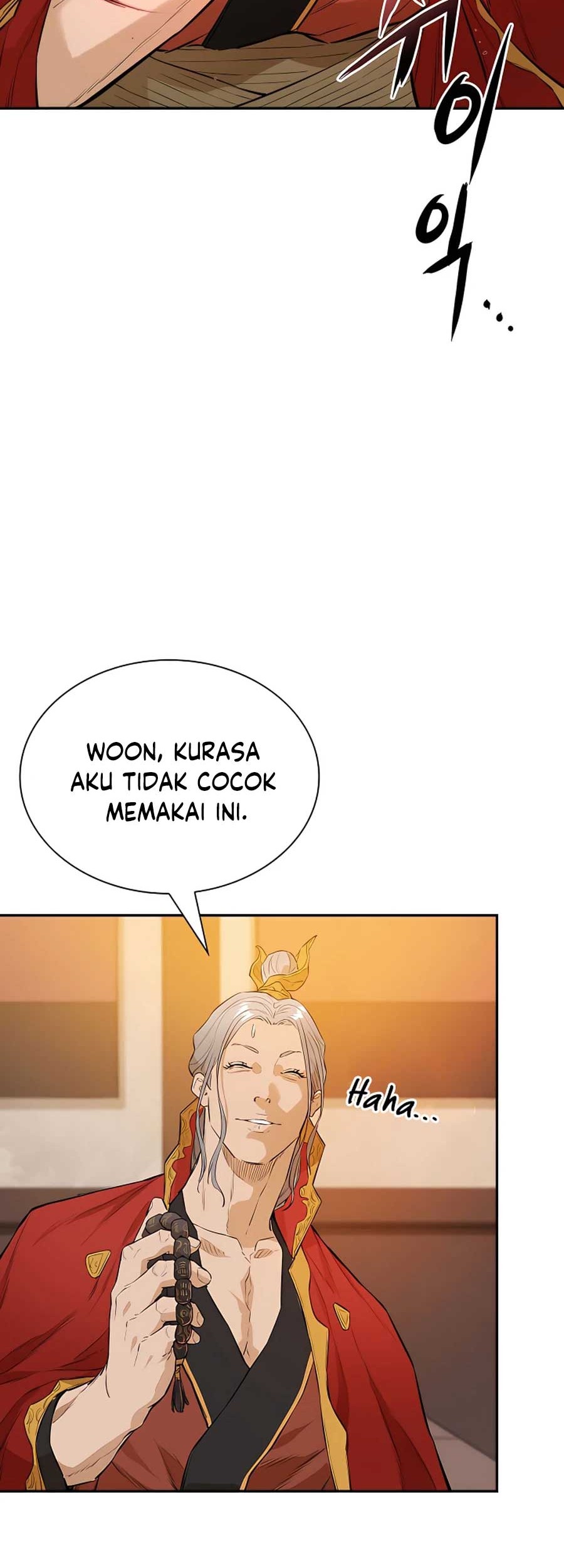 Villain Unrivaled Chapter 20 Gambar 49