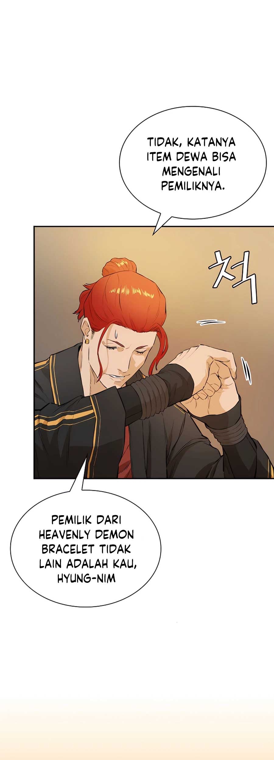 Villain Unrivaled Chapter 20 Gambar 50