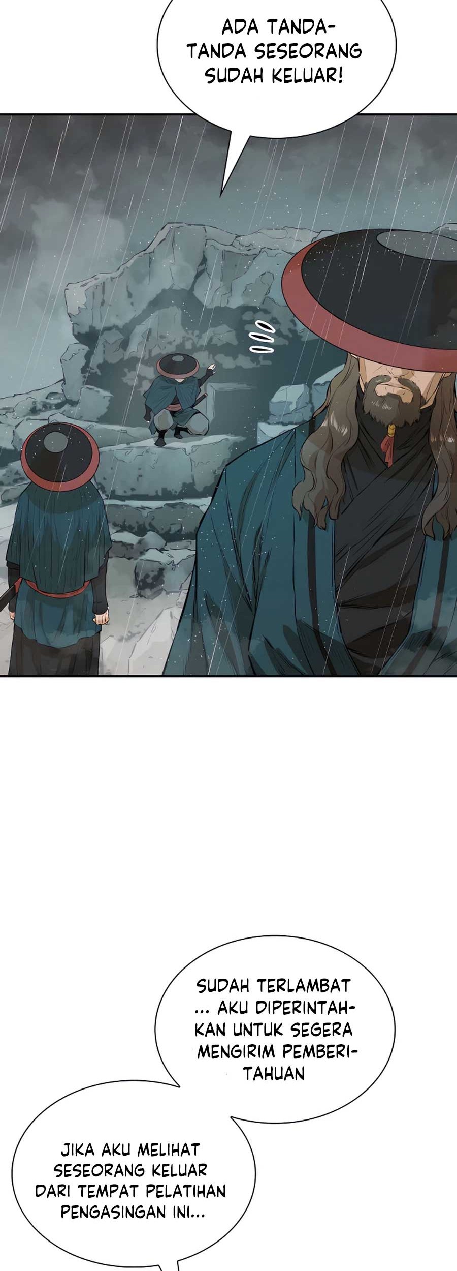 Villain Unrivaled Chapter 20 Gambar 58