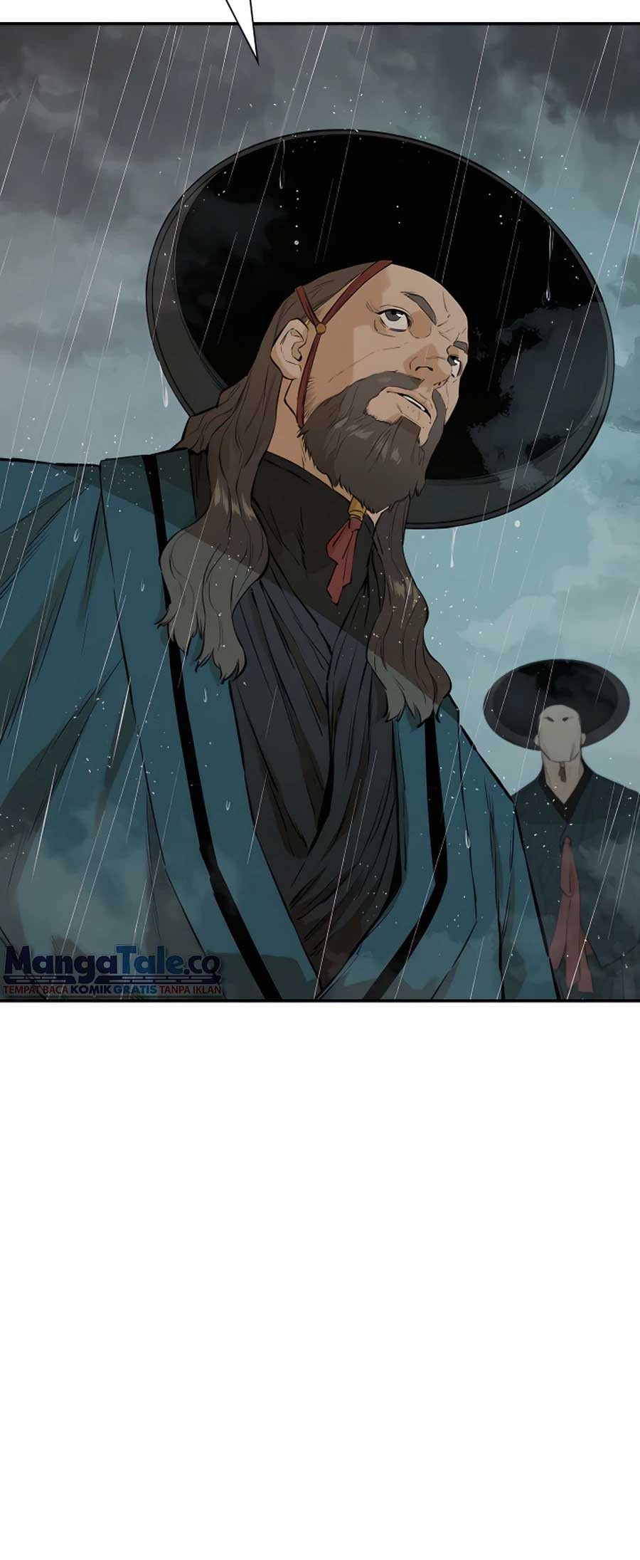 Villain Unrivaled Chapter 20 Gambar 59