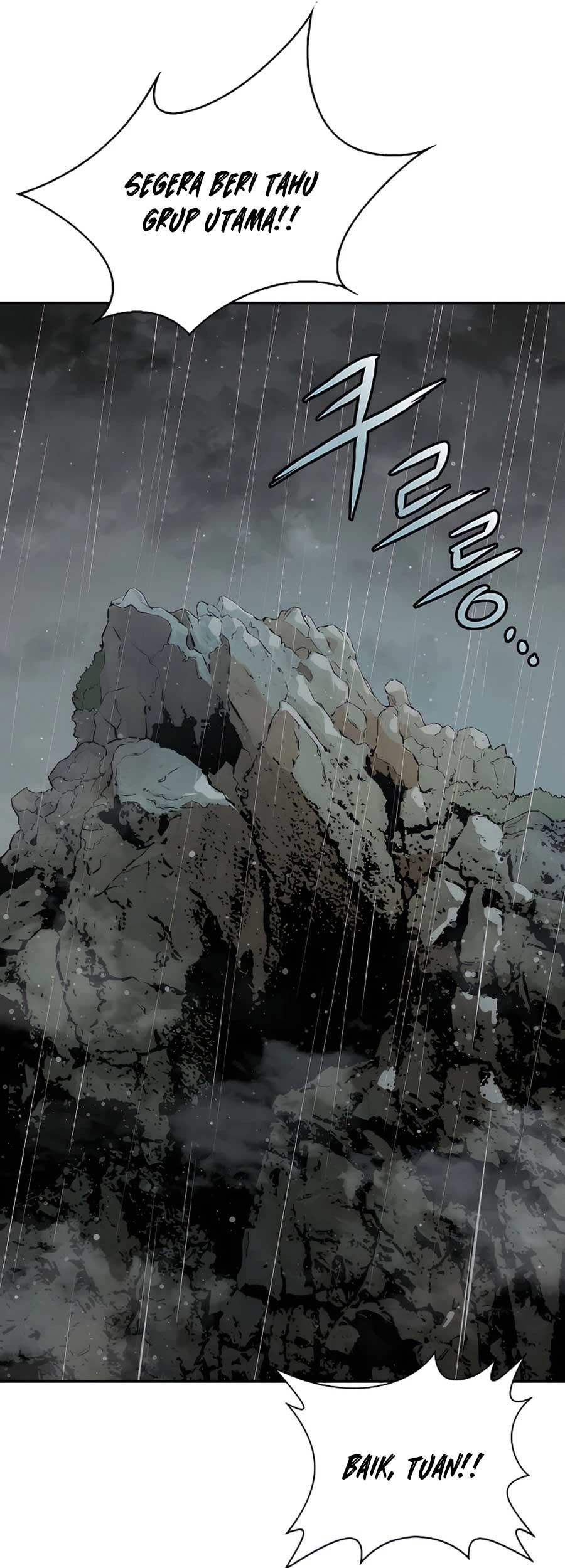 Villain Unrivaled Chapter 20 Gambar 60