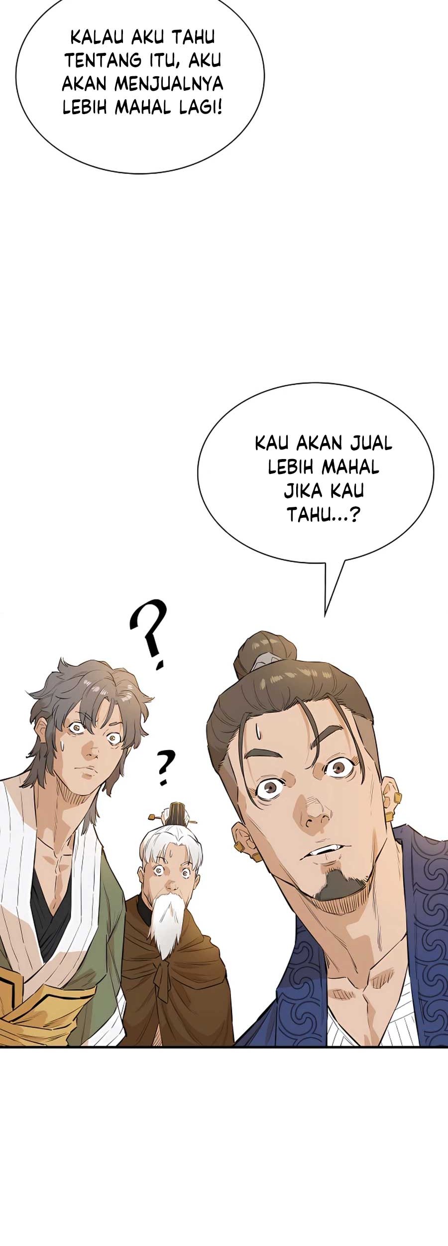 Villain Unrivaled Chapter 20 Gambar 68