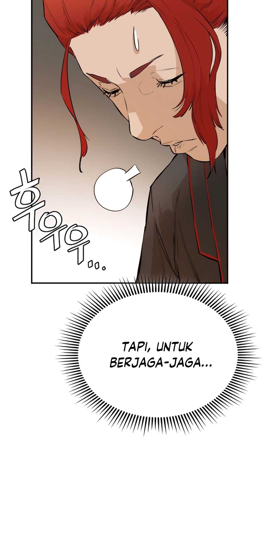 Villain Unrivaled Chapter 20 Gambar 71
