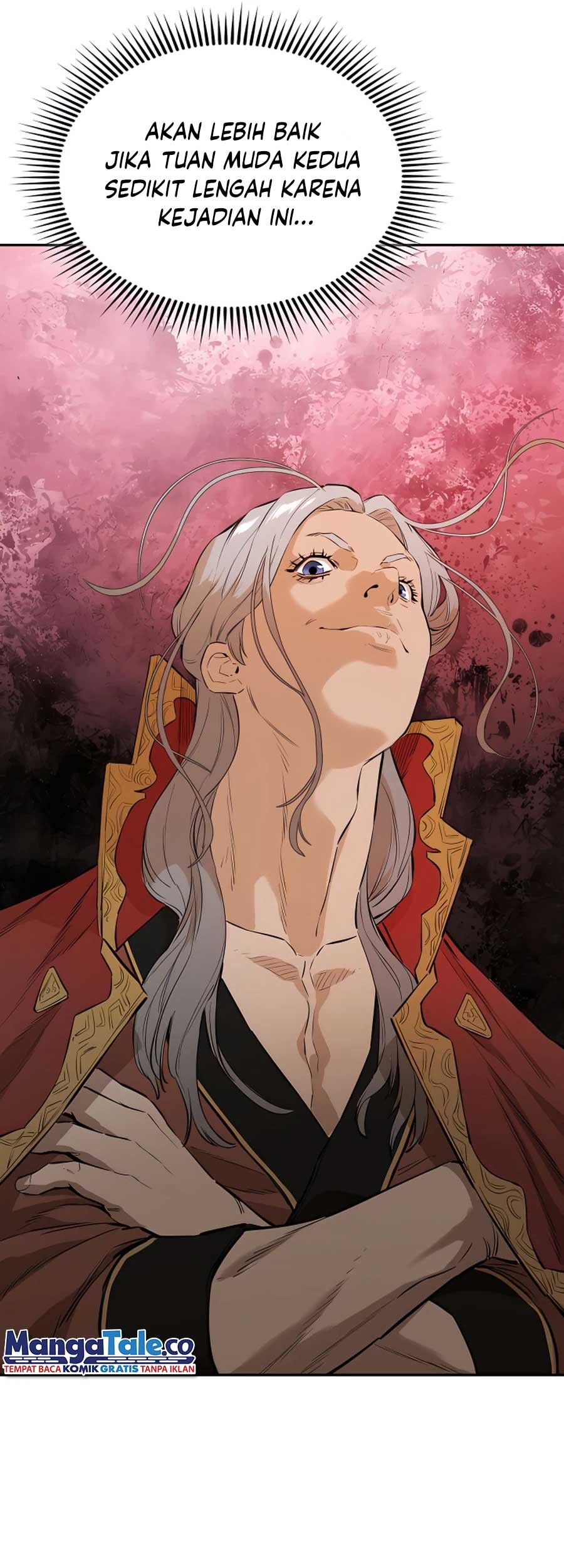 Villain Unrivaled Chapter 20 Gambar 72