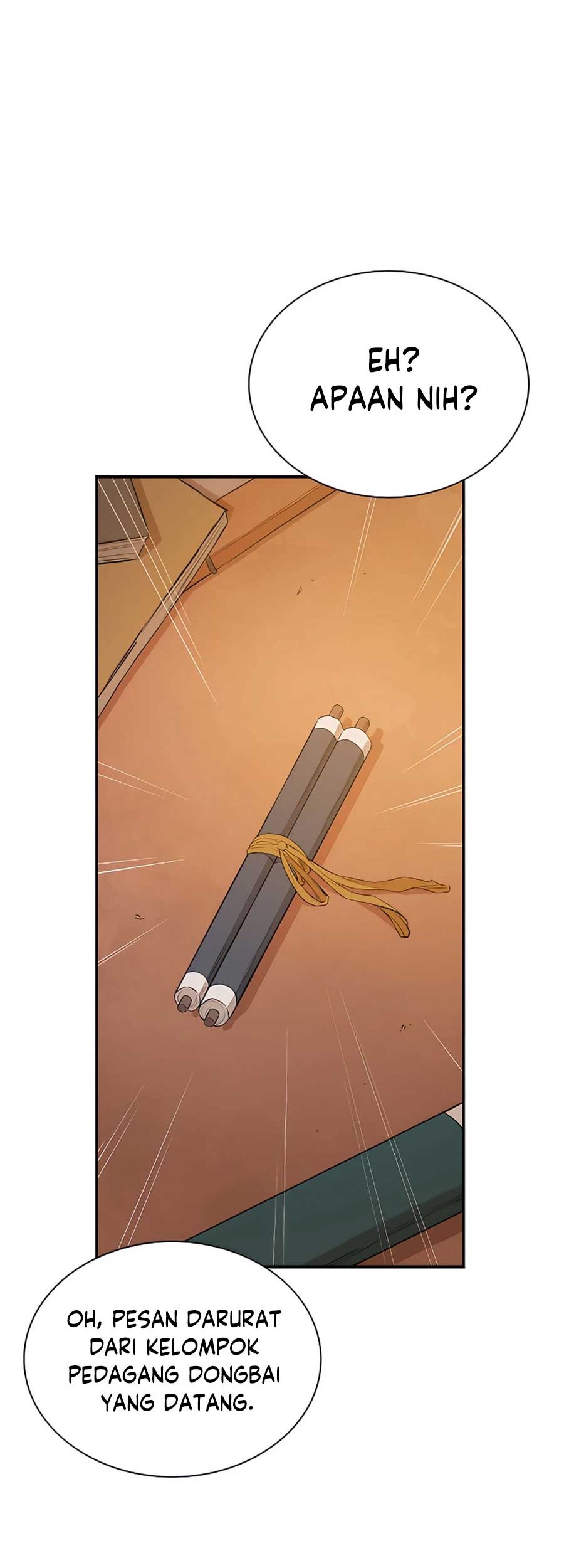 Villain Unrivaled Chapter 20 Gambar 73