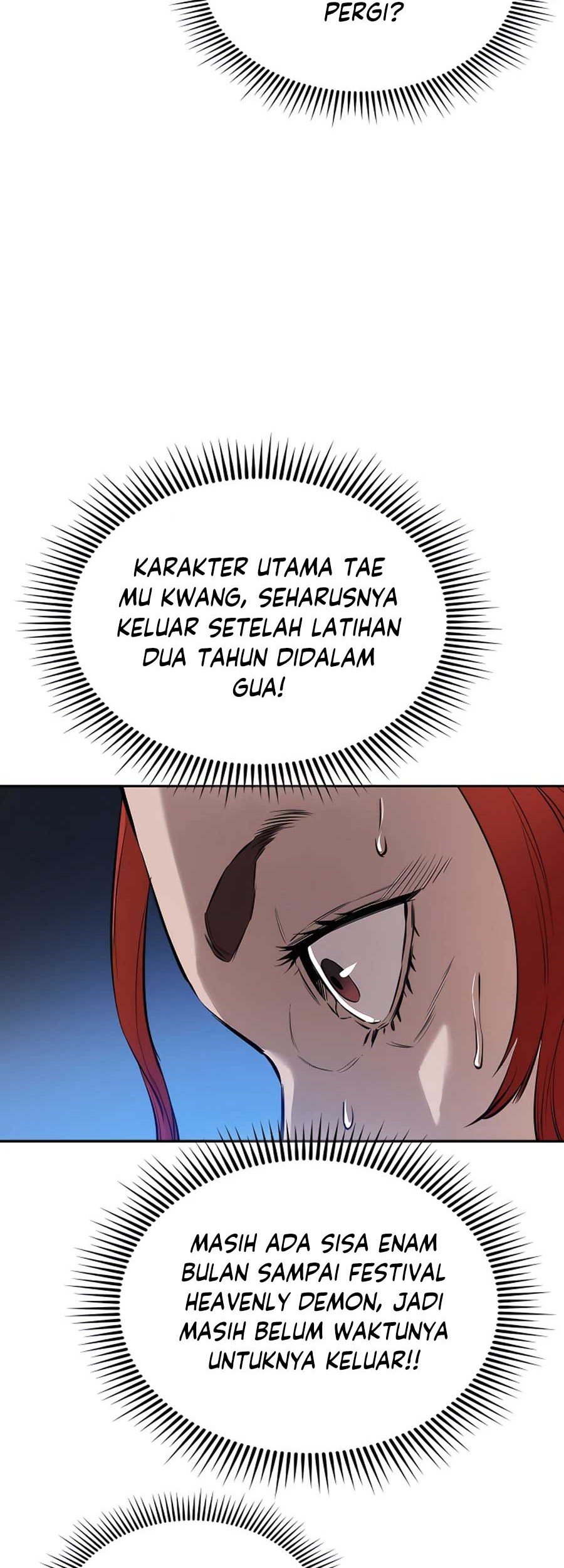 Villain Unrivaled Chapter 20 Gambar 76