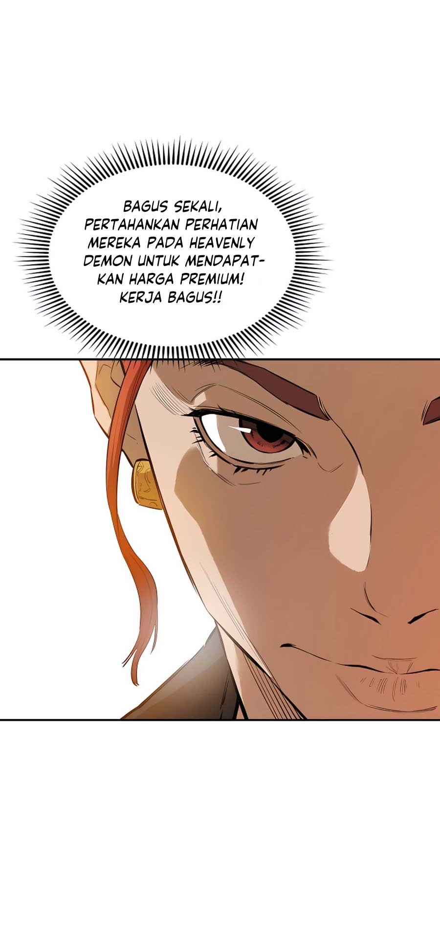 Villain Unrivaled Chapter 20 Gambar 13