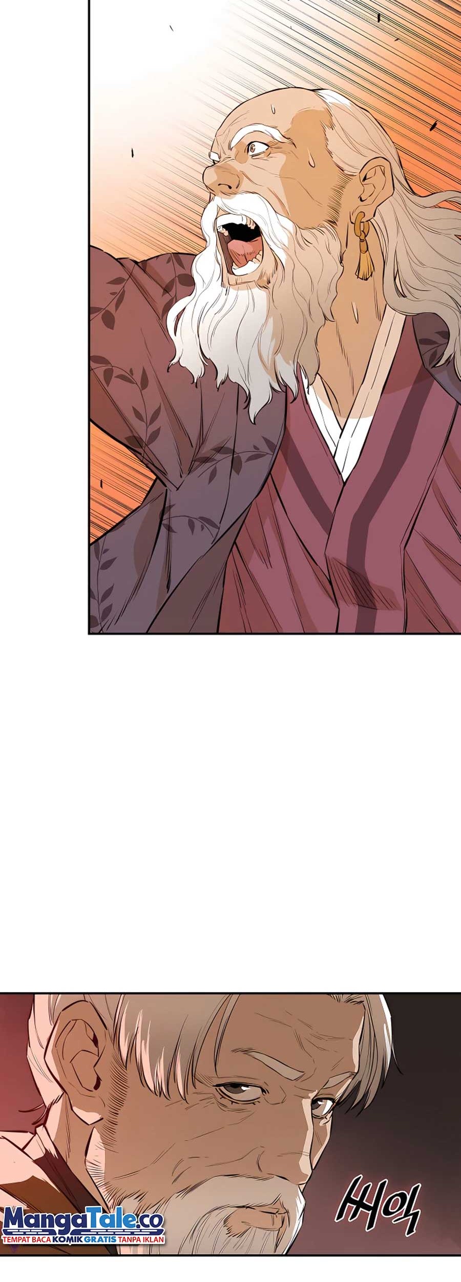 Villain Unrivaled Chapter 20 Gambar 15