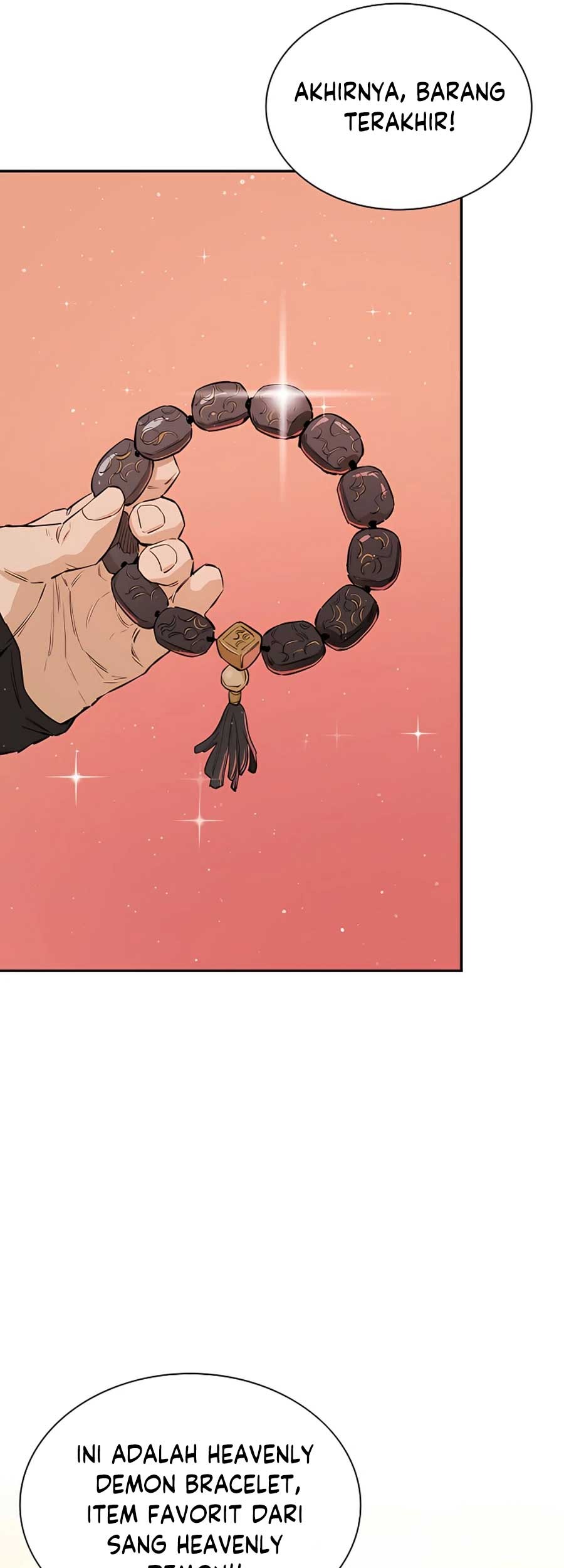 Villain Unrivaled Chapter 20 Gambar 20