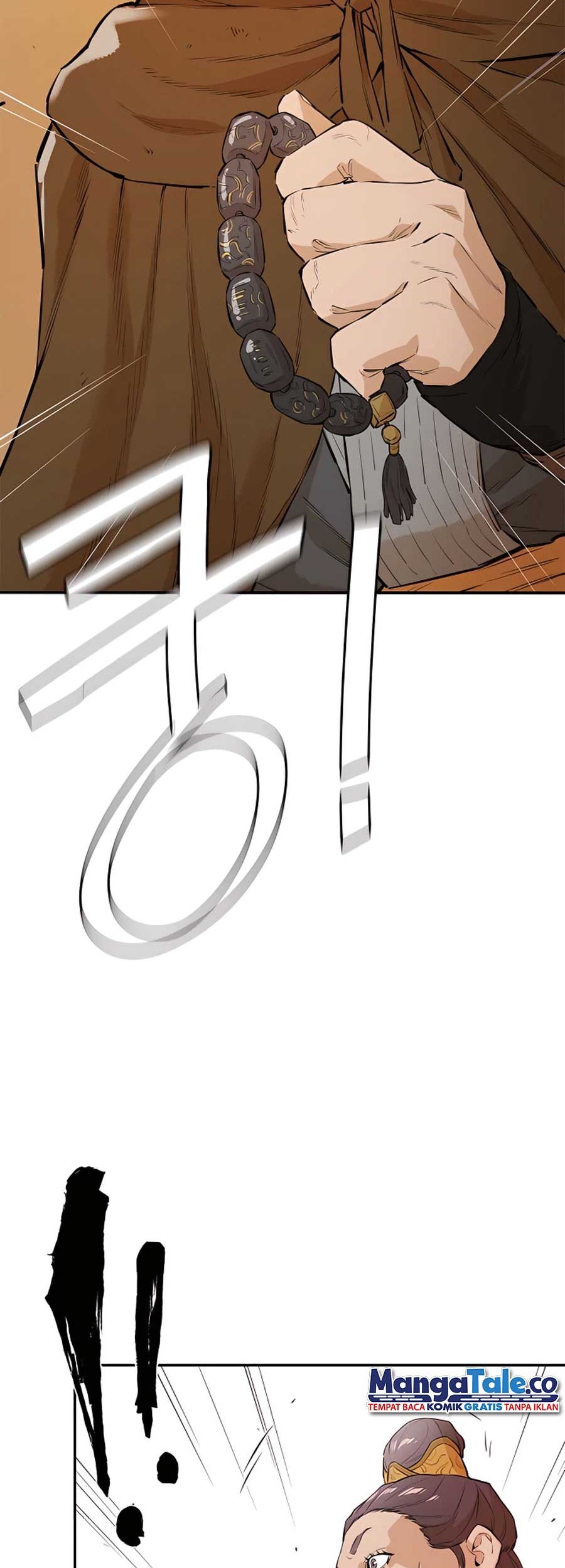 Villain Unrivaled Chapter 20 Gambar 24