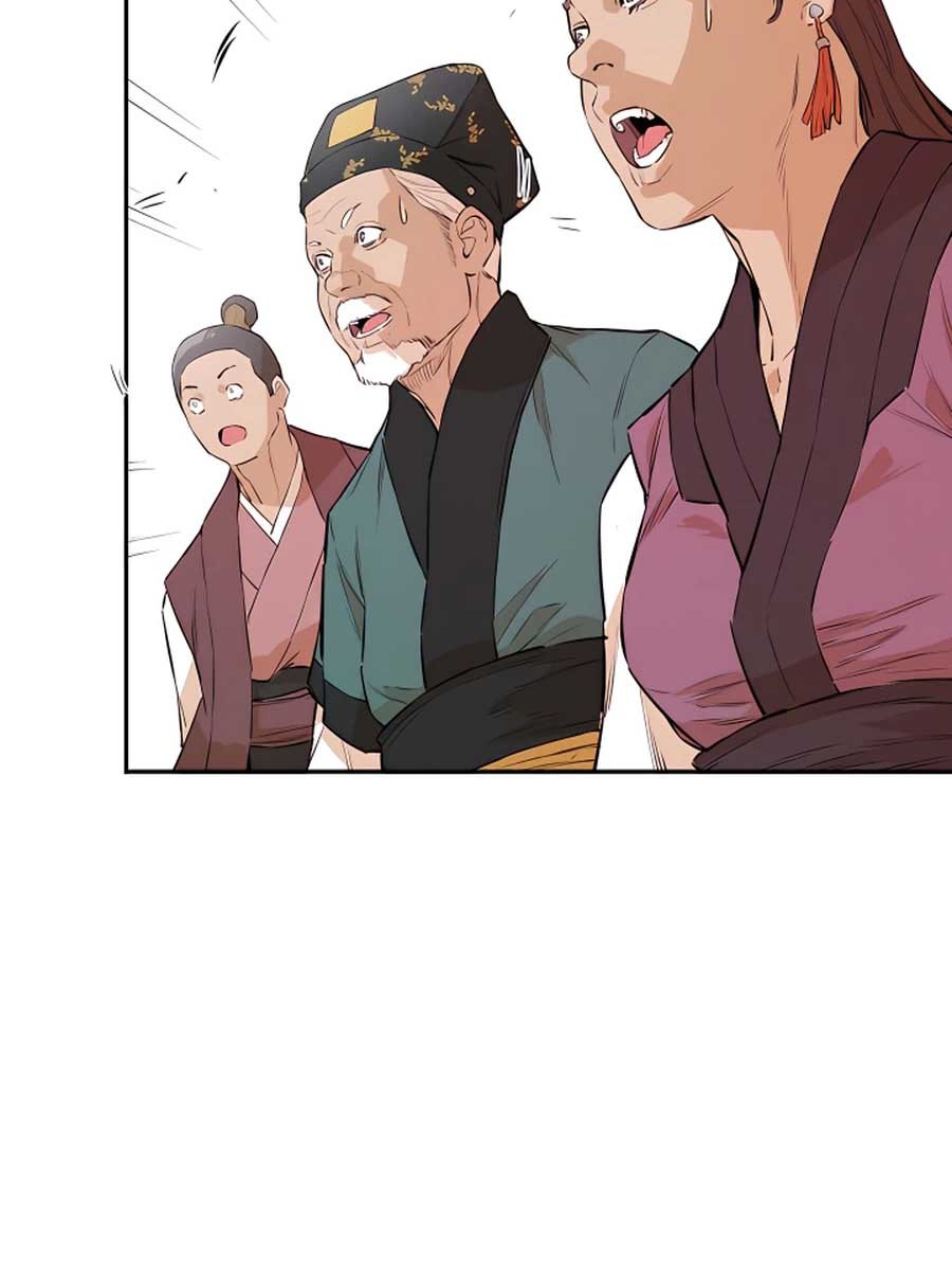 Villain Unrivaled Chapter 20 Gambar 25