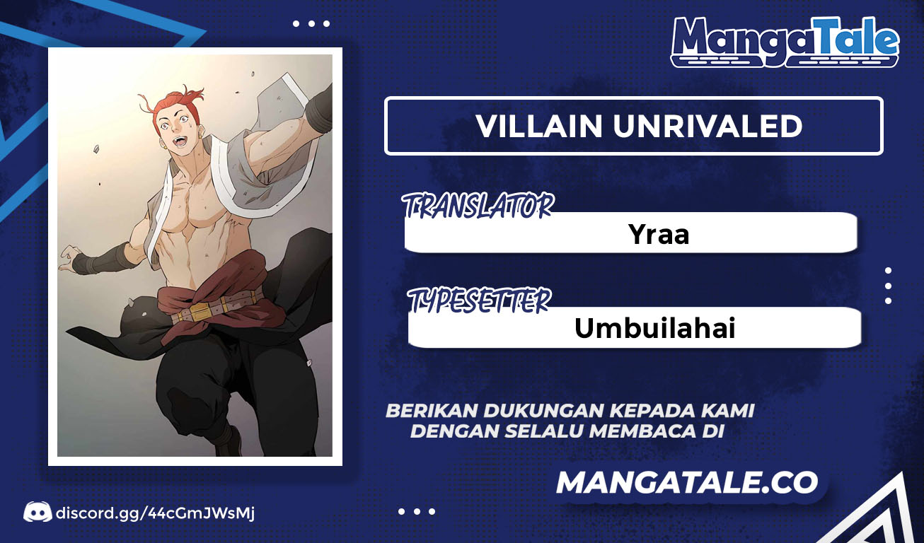 Baca Komik Villain Unrivaled Chapter 19 Gambar 1